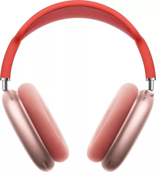 cumpără Căști fără fir Apple AirPods Max Pink MGYM3 în Chișinău 