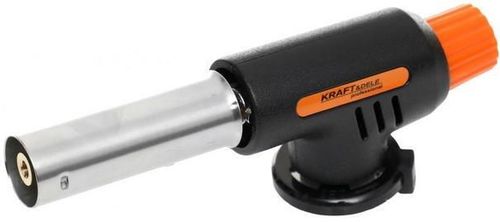 купить Горелка Kraft&Dele KD10380 cu gaz PIEZO в Кишинёве 
