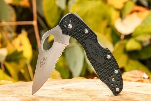 купить Нож походный Firebird F759M-BK в Кишинёве 