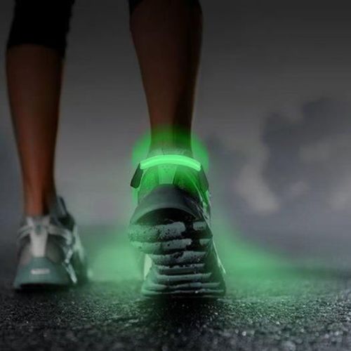 купить Спортивное оборудование SBS Sport Clip with Green light, for running GoFit Universal в Кишинёве 