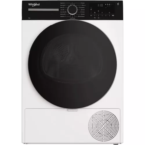 cumpără Uscător de rufe Whirlpool WPSD8XWBSEEEU în Chișinău 