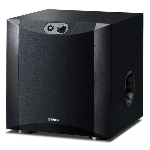 cumpără Subwoofer Yamaha NS-SW200 Black în Chișinău 