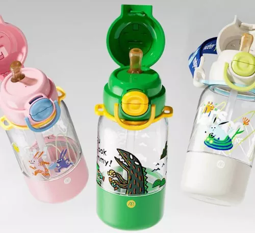 cumpără Sticlă apă Mideer MD1197 Sticluță Arăți delicios în Chișinău 