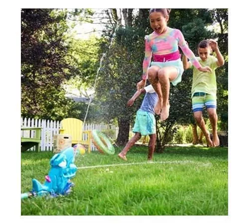 cumpără Jucărie Nerf G2148 Super Soaker spinning water sprinkler Hop&Chomp în Chișinău 