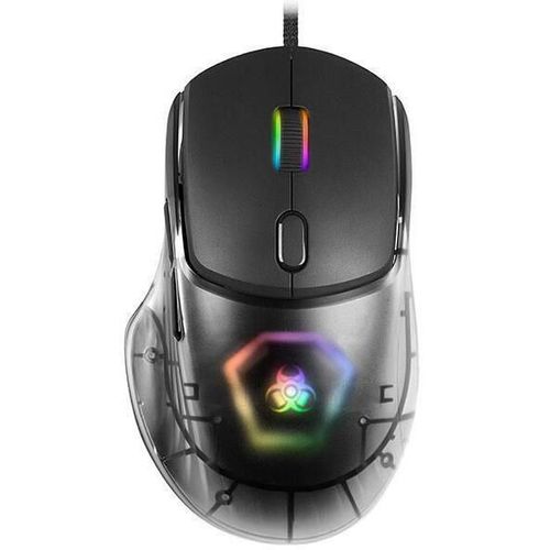 cumpără Mouse gaming Tracer GAMEZONE NEON RGB în Chișinău 