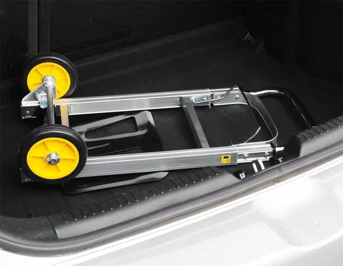 купить Тележка Yato YG-78661 в Кишинёве 