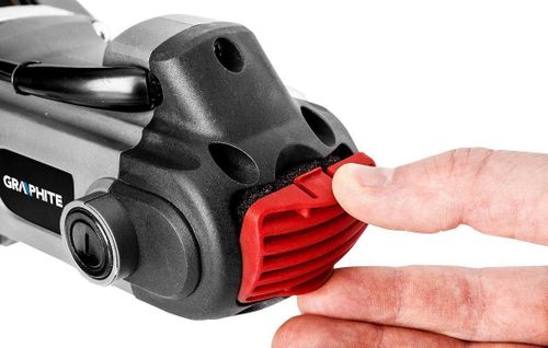 cumpără Mașina de polisat Graphite 59G265 în Chișinău 