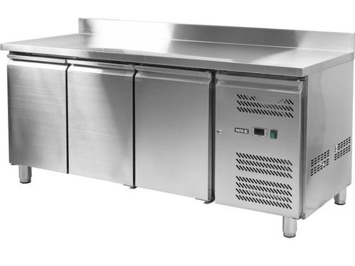 cumpără Masă refrigerată Yato YG-05256 în Chișinău 