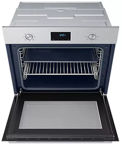 купить Духовой шкаф, варочная панель и вытяжка Samsung NV68A1110RS/WT + NA64H3010AS/WT + NK24M1030IS/UR в Кишинёве 