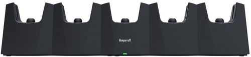 купить Аксессуар для моб. устройства Jabra 204432 BlueParrott Charging Stand, 5B, UK в Кишинёве 