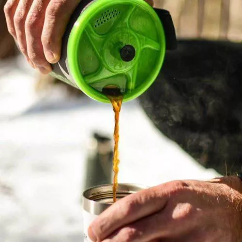 cumpără Produs pentru picnic Jetboil Presa de cafea si ceai Grande în Chișinău 