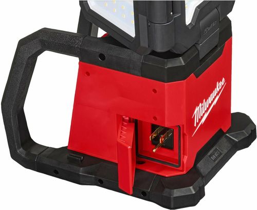 cumpără Lanternă Milwaukee 4933498149 M18 MDTL-0, 4500lumeni, în Chișinău 