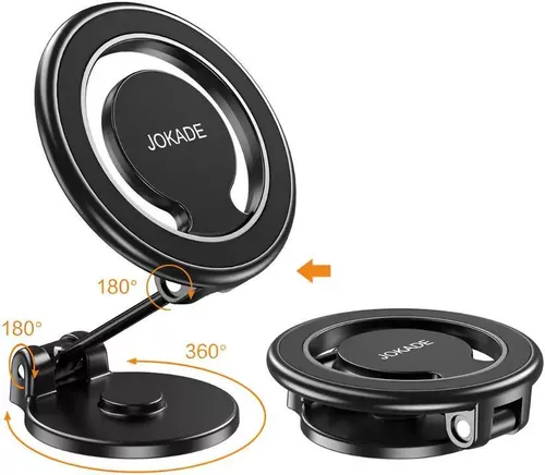 cumpără Suport auto Jokade JE039, Black în Chișinău 