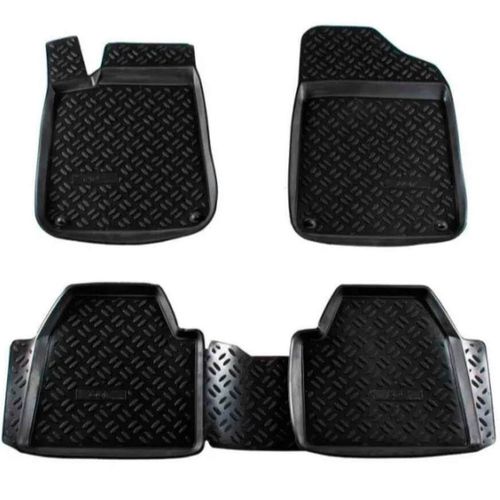 купить Коврик для автомобиля Aileron 60712 Honda Civic 5D (2011-) в Кишинёве 