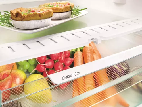 купить Холодильник с нижней морозильной камерой Liebherr CN 4835 в Кишинёве 