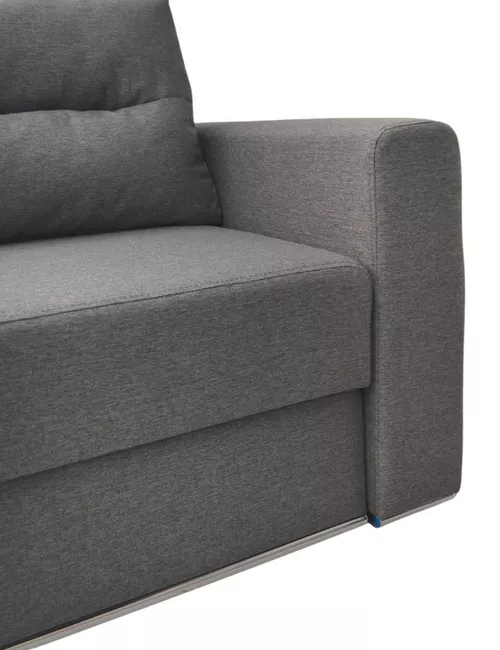 cumpără Canapea Deco Toronto grey în Chișinău 