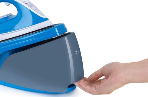 cumpără Generator de aburi pentru călcat Klarstein Speed Iron V2 Blue/White în Chișinău 