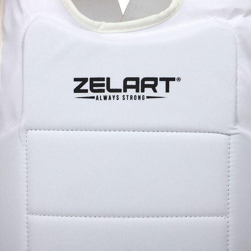 купить Защитное снаряжение SUHS SL-00014081 Vesta protectie lupta pt copii S (8-9 ani) BO-0399 в Кишинёве 