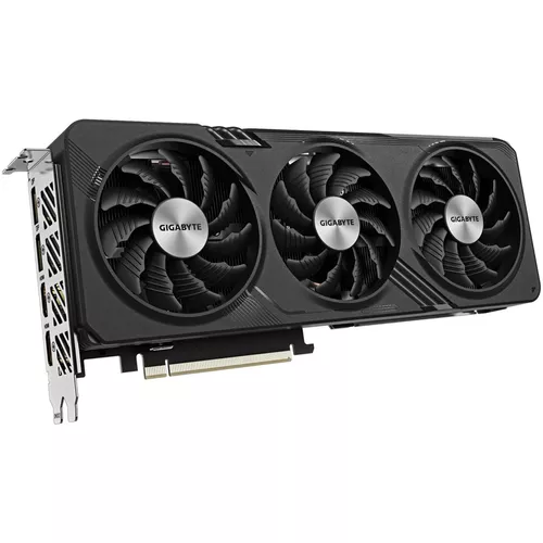 купить Видеокарта Gigabyte GeForce RTX™ 4060 Ti GAMING OC 8G / 8GB GDDR6 в Кишинёве 