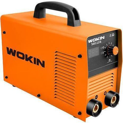купить Сварочный аппарат Wokin 10.8 KVA, 30-200A (581120) в Кишинёве 