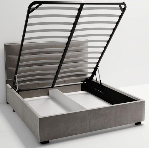 cumpără Pat my-STYLE my-Amy 90x200 (P01D90M08) în Chișinău 