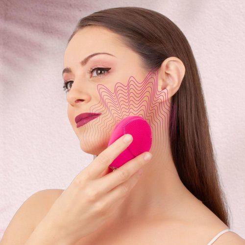 cumpără Dispozitiv p/u îngrijirea feței inSPORTline 5980 Perie de curatare faciala sonica 23080 în Chișinău 