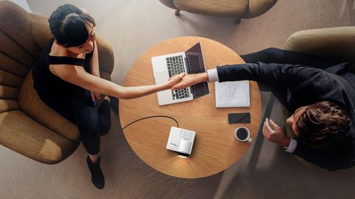 купить Проектор Optoma ML1050STi, alb в Кишинёве 