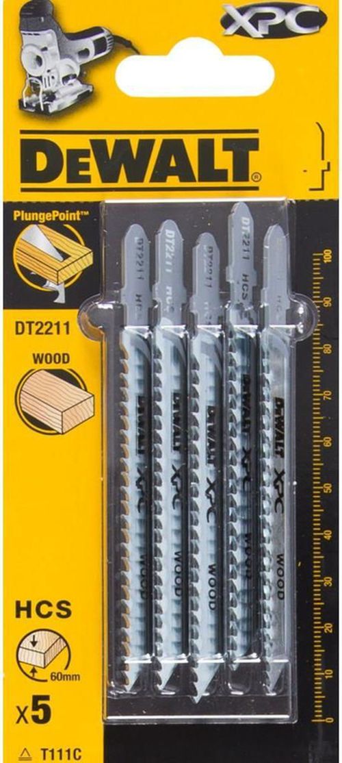 cumpără Accesoriu pentru fierăstrăie DeWalt DT2211 în Chișinău 