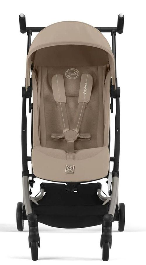 cumpără Сărucior pentru copii Cybex 525000215 Carucior Libelle TPE Almond Beige în Chișinău 