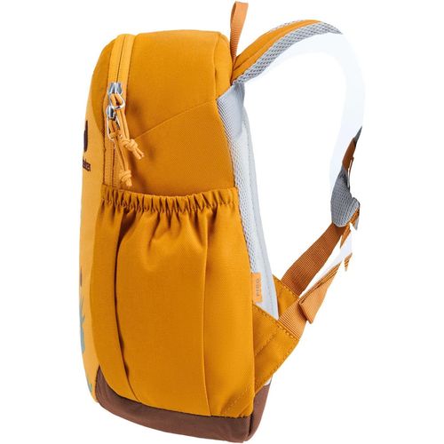 cumpără Rucsac pentru copii Deuter Pico amber-maple (3610023 9908 0) în Chișinău 