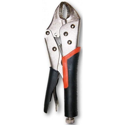 купить Плоскогубцы Gadget tools 213121 клещи зажимные 175mm в Кишинёве 