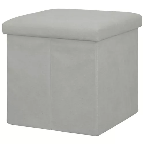 cumpără Puf Deco Tico Grey în Chișinău 