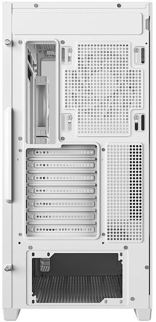 cumpără Carcasă PC Deepcool CG580 4F V2 WH ATX în Chișinău 