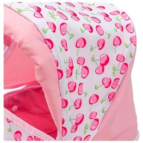 купить Кукла Baby Mix 56089 Коляска Для Кукол 2в1 Sophie Pink в Кишинёве 