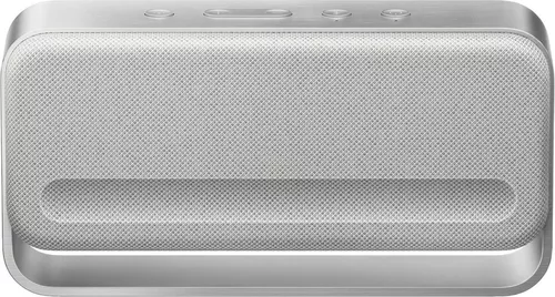 купить Колонка портативная Bluetooth Bose SoundLink Home, Silver в Кишинёве 