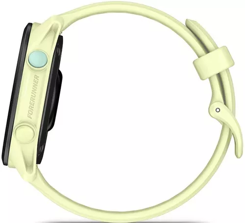 cumpără Ceas inteligent Garmin Forerunner 70, GPS, Citron, WW (010-04307-02) în Chișinău 