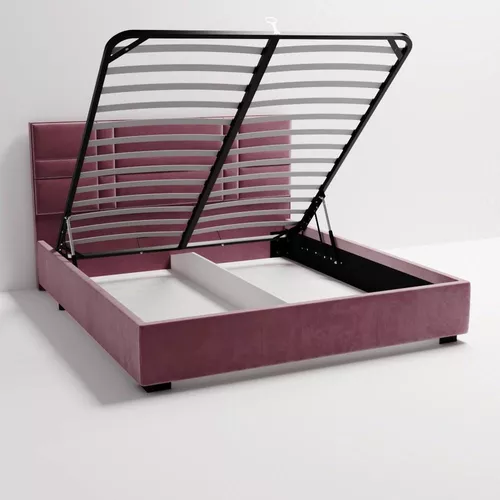 cumpără Pat my-STYLE my-Rita 160x200 (P26D16M14) în Chișinău 