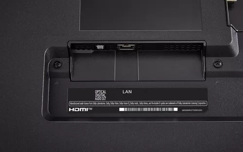 купить Телевизор LG 50QNED80T6A в Кишинёве 