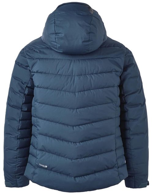 cumpără Îmbrăcăminte sport Rab Scurta barbati Infinity Windstopper Hoody Tempest Blue XL (QDB-75-TMB-XLG) în Chișinău 
