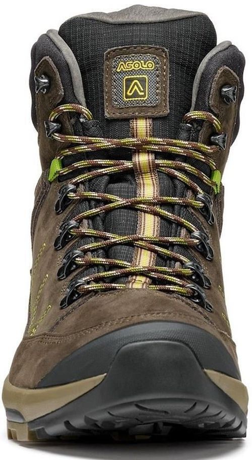 cumpără Încălțăminte sportivă Asolo Bocanci barbati Falcon Evo NBK GV MM Dark Brown/L 42 (B40064 00 B116) în Chișinău 