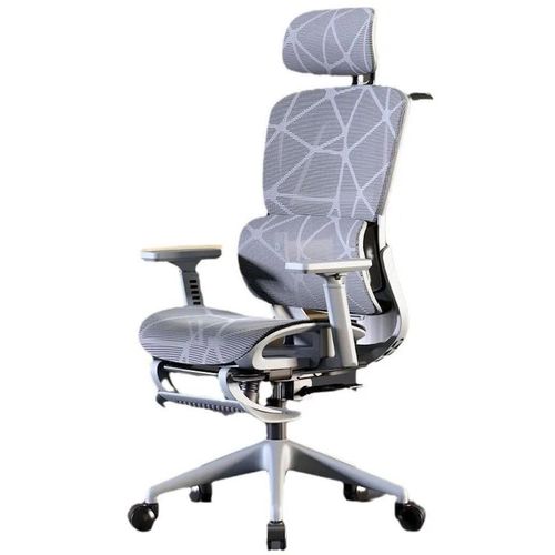 купить Офисное кресло Nex Home Extra Gray (ergonomic) в Кишинёве 