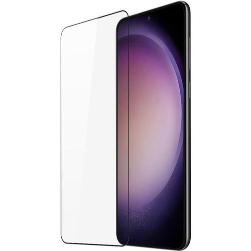 купить Стекло защитное для смартфона Dux Ducis Tempered Glass Curved Samsung S23, Black в Кишинёве 