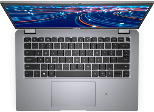 купить Ноутбук Dell Latitude 5420 Gray (273656047) в Кишинёве 
