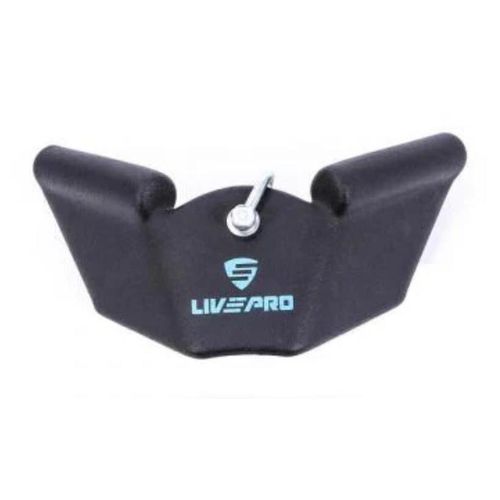 купить Спортивное оборудование LivePro 49898 Manere flotari Adduction Handle, LP8322/BK в Кишинёве 