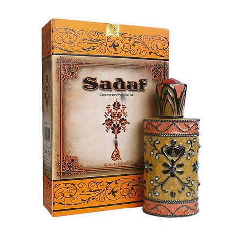 Sadaf | Садаф 