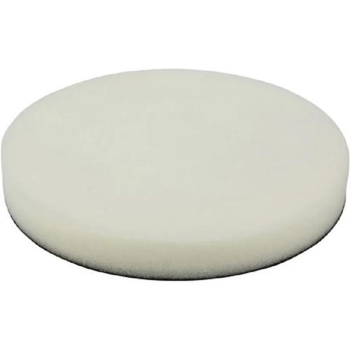 купить Набор головок, бит, насадок Wolfcraft Burete de polisat Easy fix 125mm 5876000 в Кишинёве 