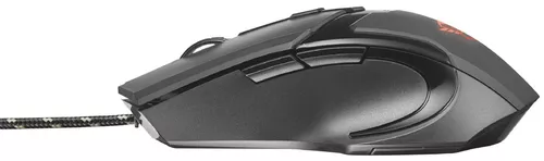 cumpără Mouse Trust GXT 101 Black în Chișinău 