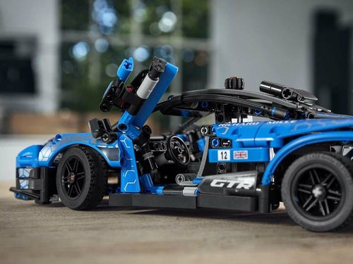 купить Конструктор Lego 42123 McLaren Senna GTR в Кишинёве 