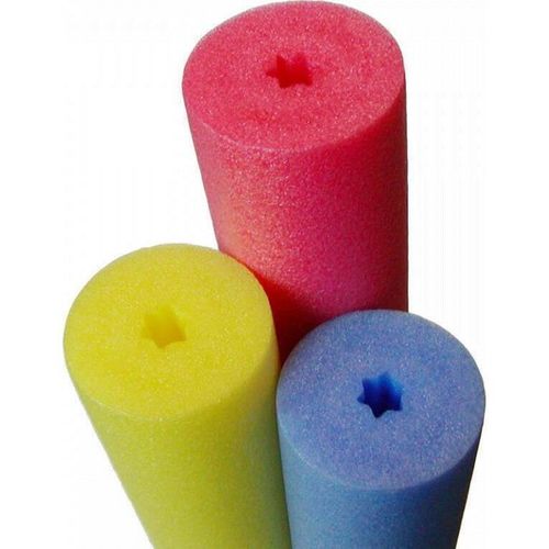 cumpără Accesoriu pentru înot miscellaneous 10839 Noodle 160 cm, d=7 cm Dynamic M01601 în Chișinău 