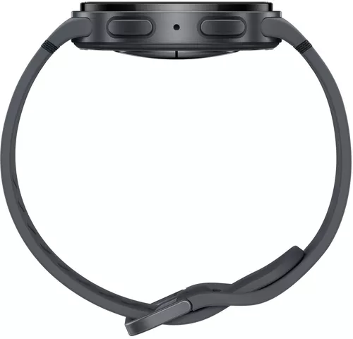 купить Смарт часы Samsung L320 Galaxy Watch8 40mm Gray в Кишинёве 